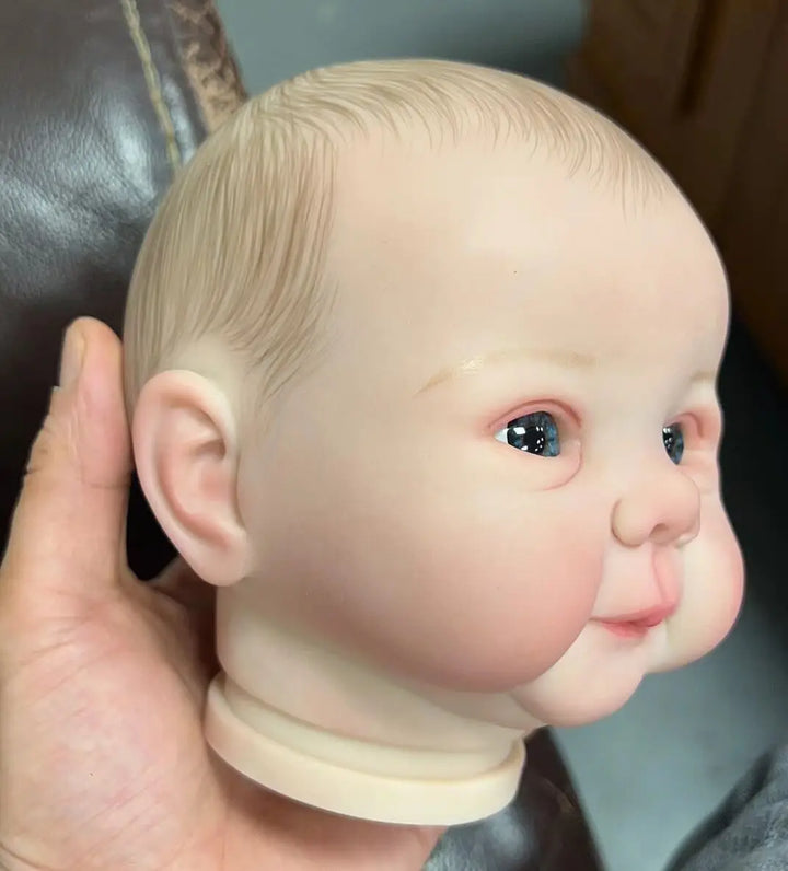 Julieta 19″ Painted Reborn Doll Kit
