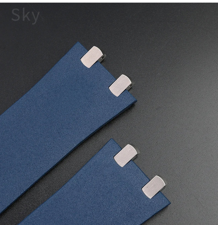 End Link Conversion Kit for AP Royal Oak Offshore Watch Strap