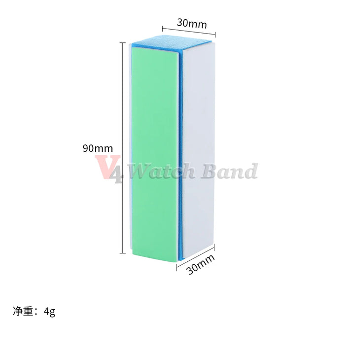 Watch Cleaner Rods – 4-Sided Polishing & Cleaning Tool, 1/2/4pcs