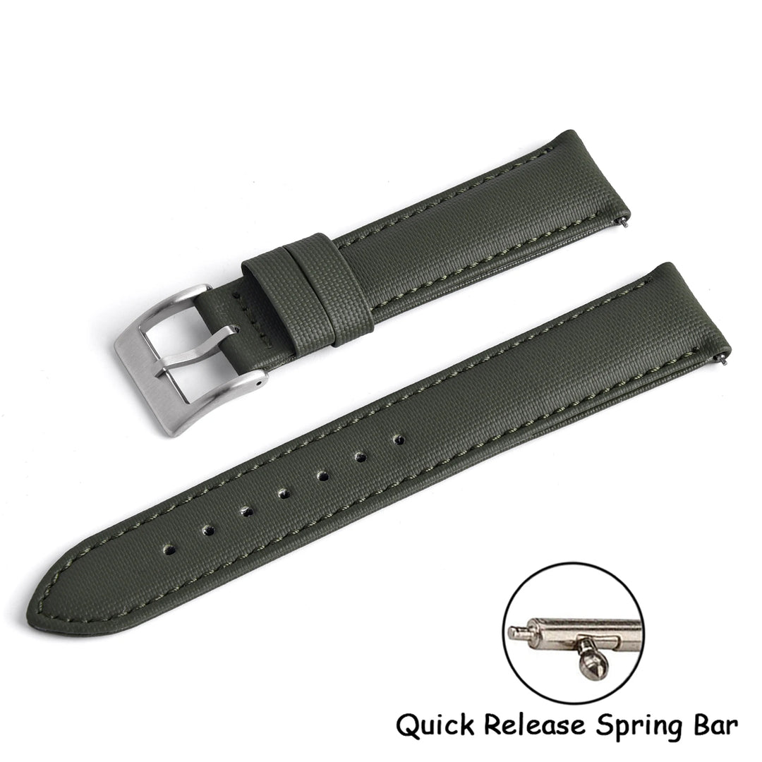 Delugs Sailcloth Strap
