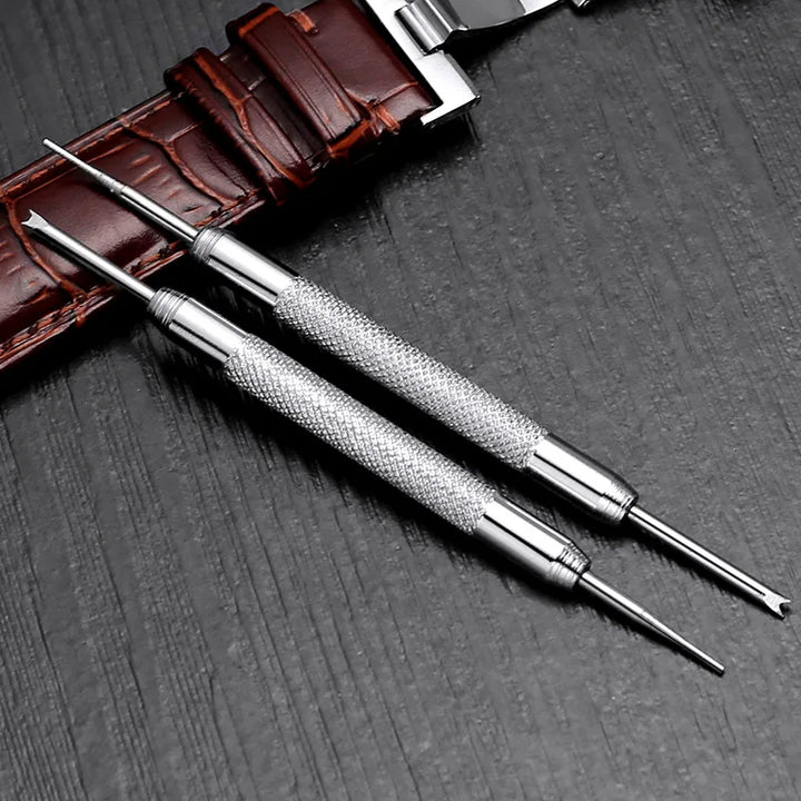 Metal Watch Strap Repair & Spring Bar Removal Tool