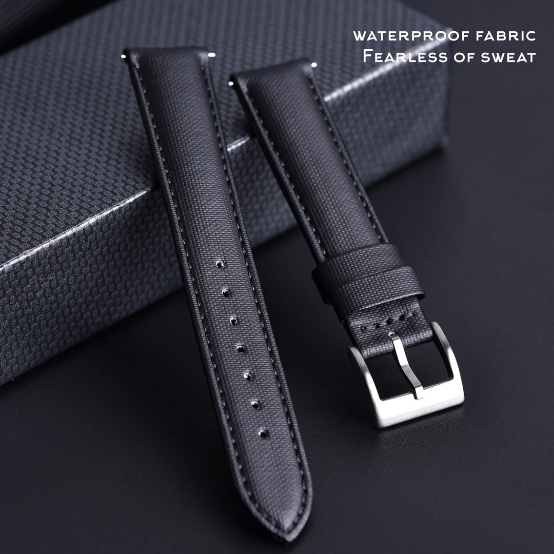 Delugs Sailcloth Strap