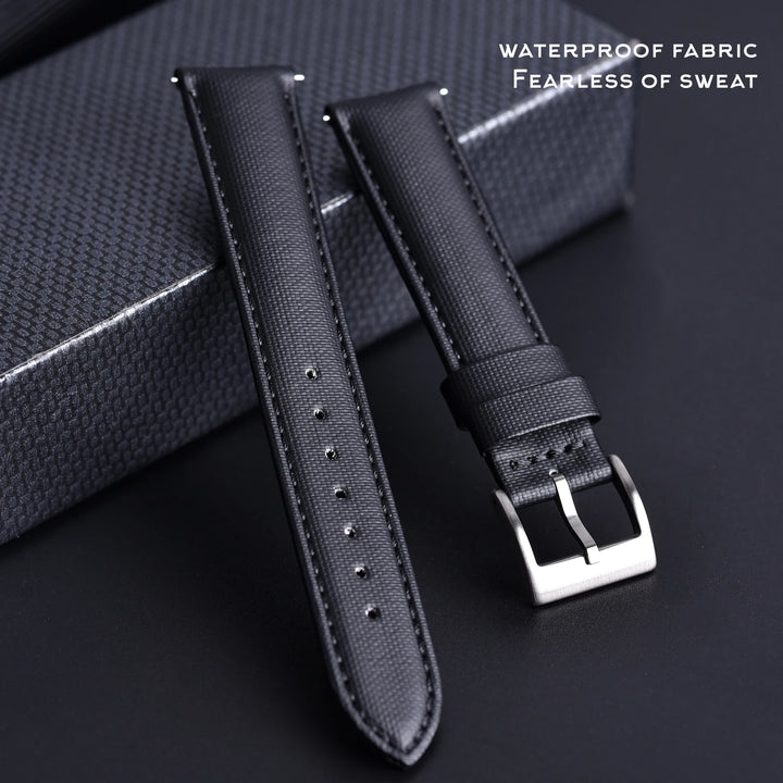 Delugs Sailcloth Strap