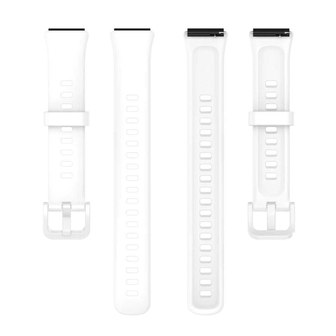 Soft Silicone Watch Strap for Huawei Band 7