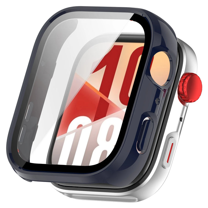 PC+Glass Full Protective Case for Huawei Watch Fit 4/Pro