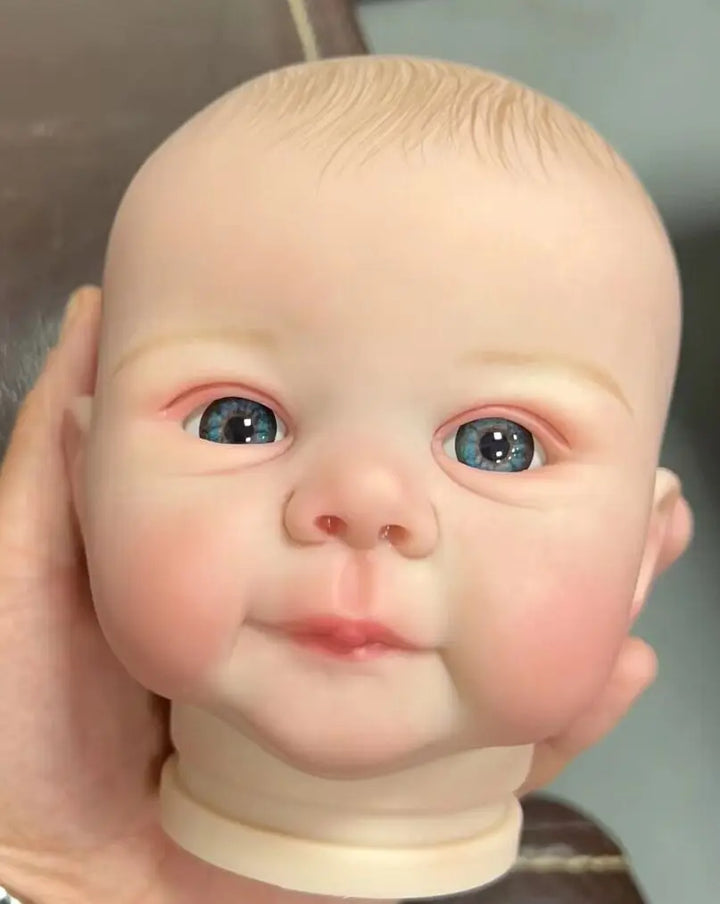 Julieta 19″ Painted Reborn Doll Kit