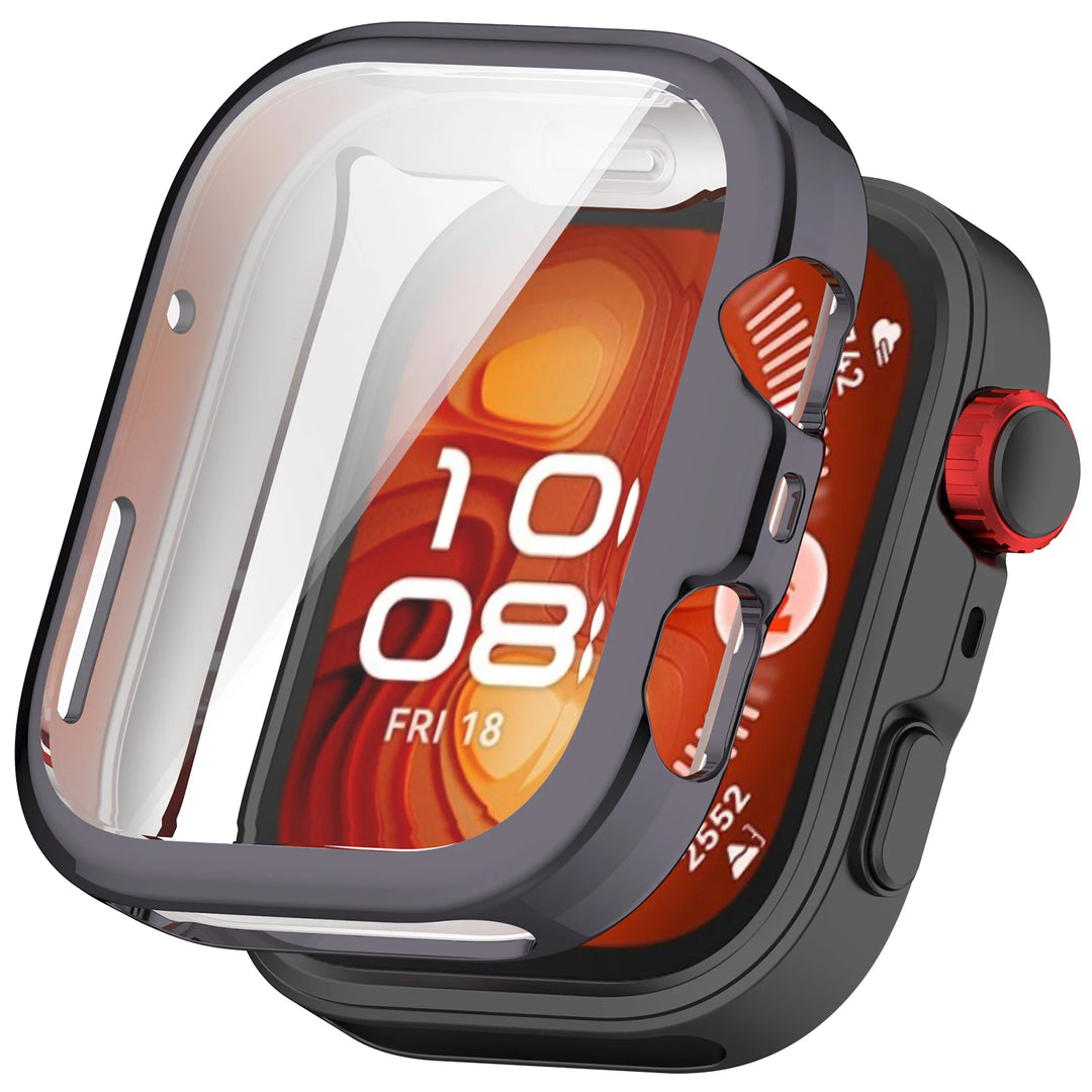TPU Protective Case for Huawei Watch Fit 4 / Fit 4 Pro
