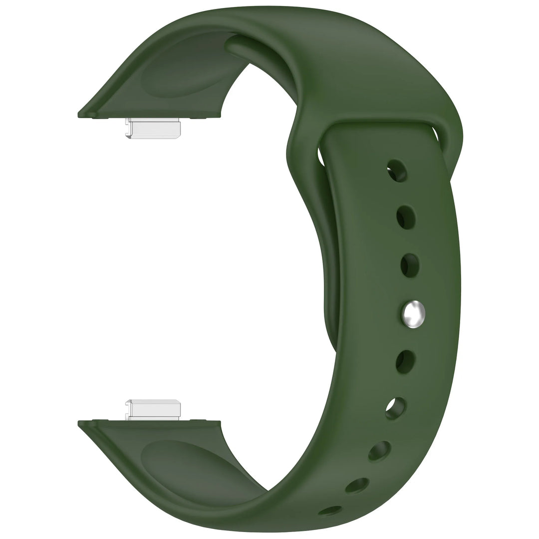 Silicone Strap for Huawei Watch Fit 3