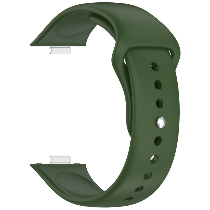 Silicone Strap for Huawei Watch Fit 3