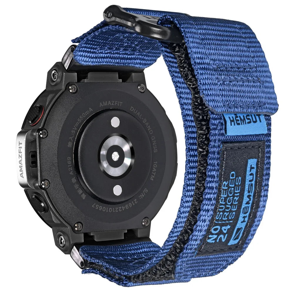 T-Rex Nylon Sport Strap
