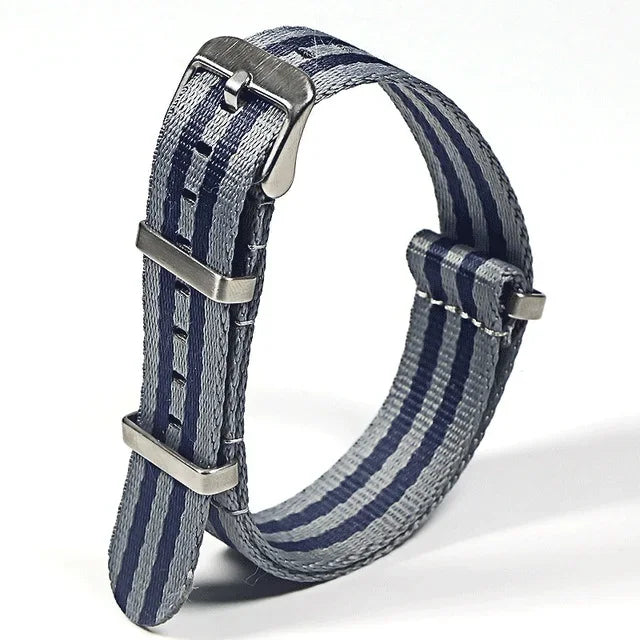 Military Nylon Loop Strap