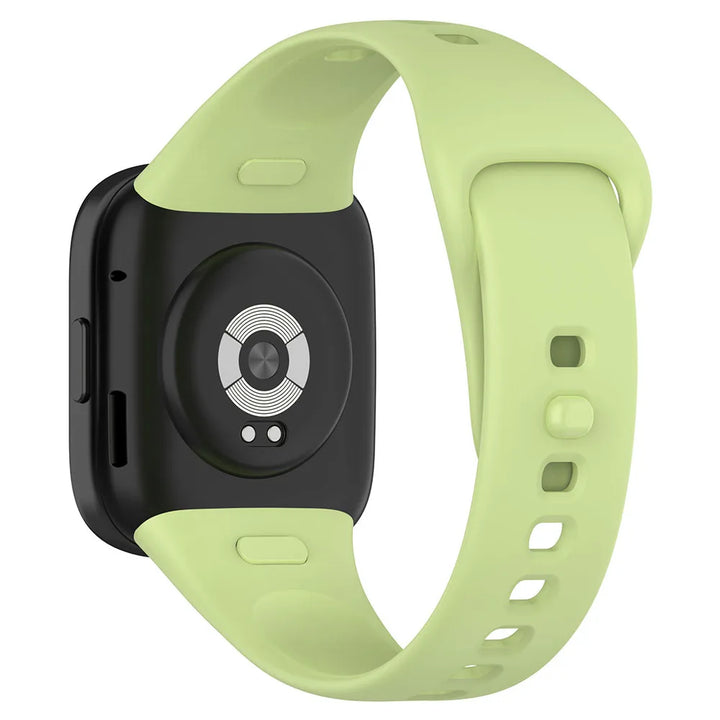 Silicone Replacement Strap for Redmi Watch 3