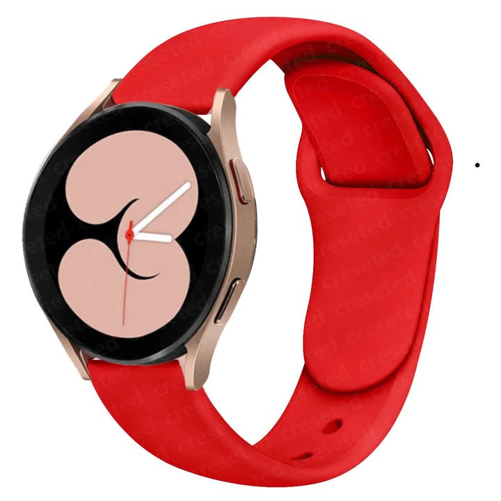 20/22mm Galaxy & Huawei Strap