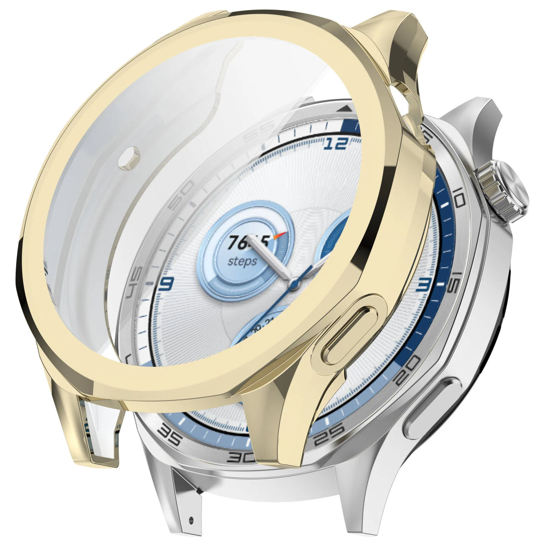 TPU Full Protective Case for Huawei Watch GT5 & GT5 Pro (46mm)