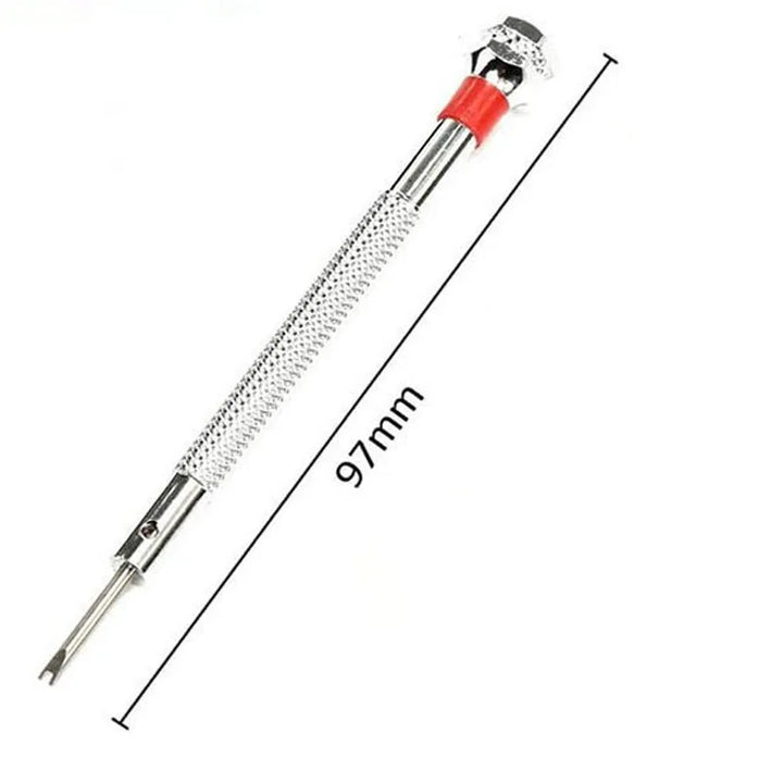 U-Shaped Screwdriver Tool 2.0/2.5mm for Hublot Watchband Repair
