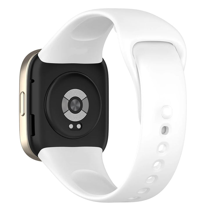 Silicone Watch Strap for Redmi Watch 3 – Without Button