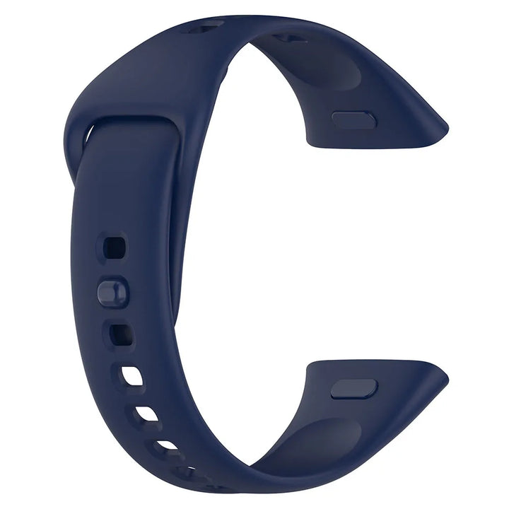 Silicone Replacement Strap for Redmi Watch 3