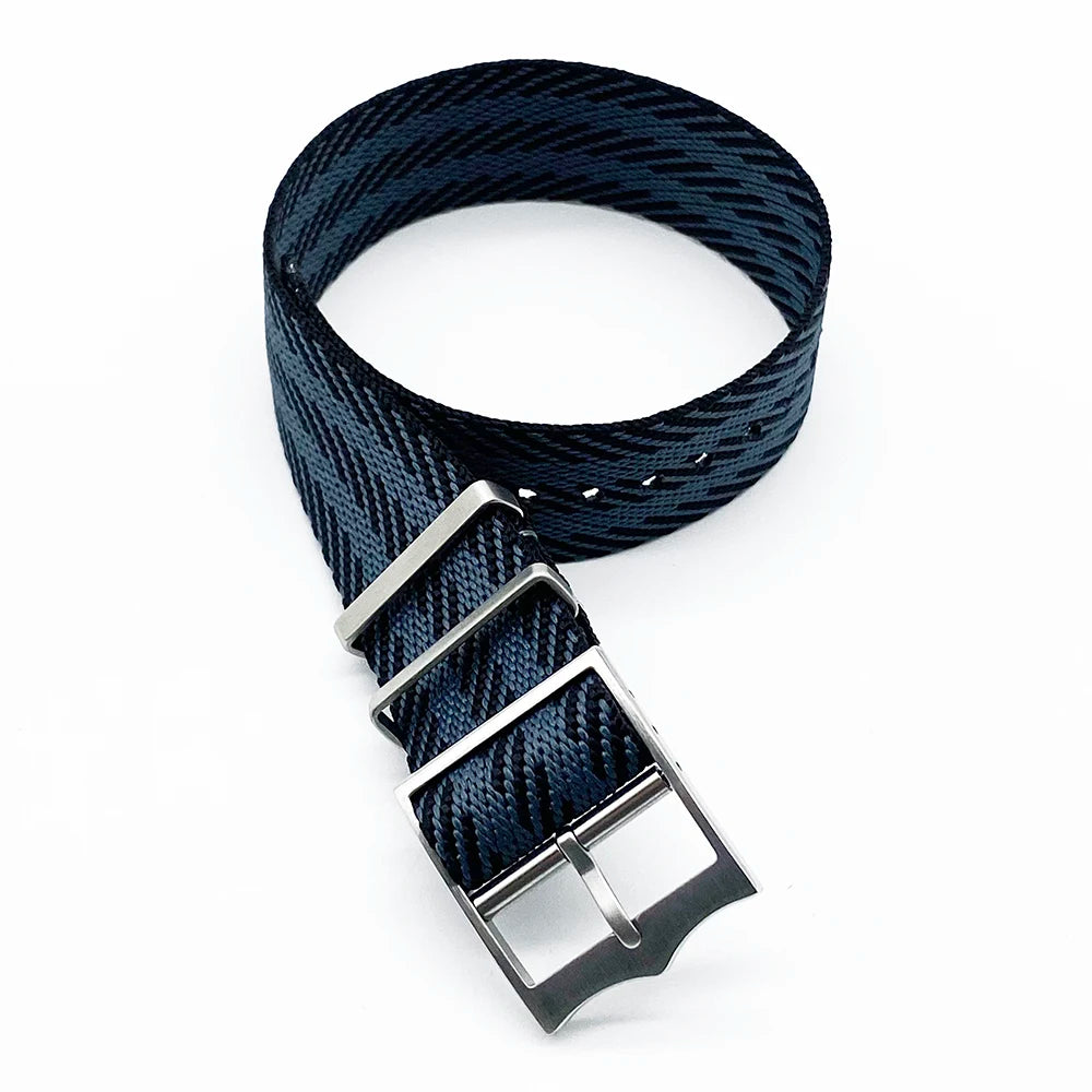 Natobelt Nylon Watch Strap (20/22mm)