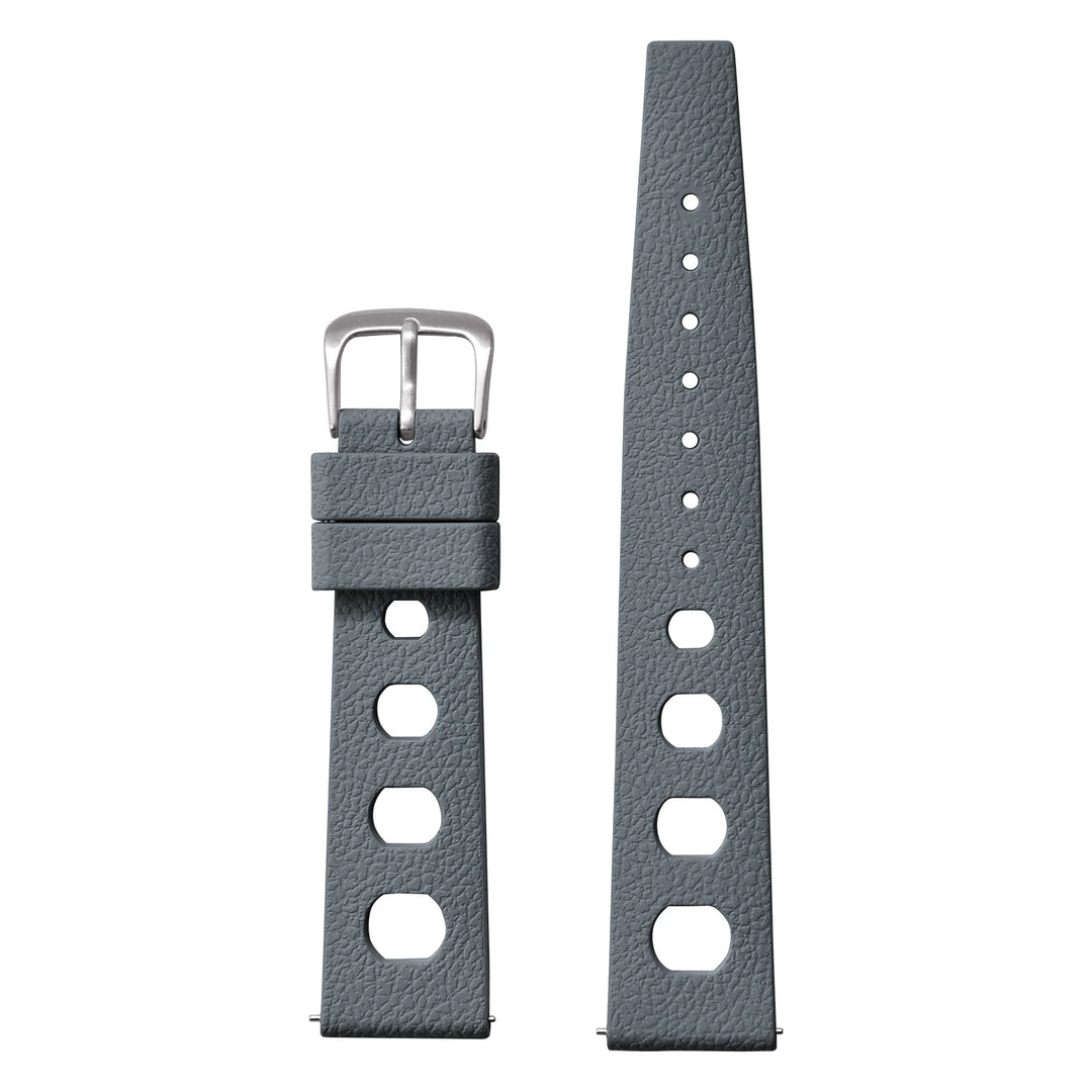 High Quality FPM/FKM Rubber Quick Release Watch Band 20mm 22mm Replacement Watch Straps For Men Women