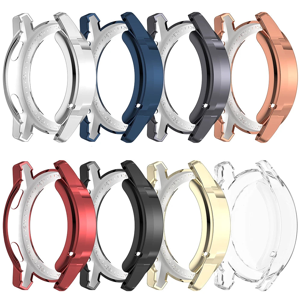 TPU Protective Case for Xiaomi Watch S3