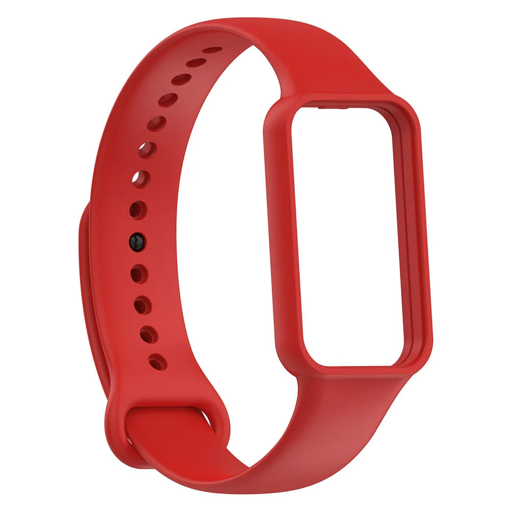Silicone Strap for Amazfit Band 7