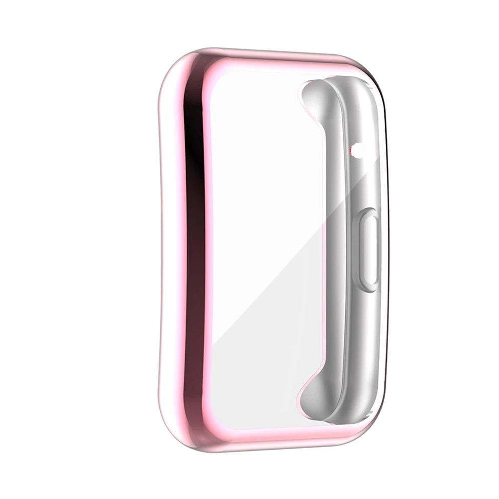 Full-Screen TPU Protective Case for Huawei Watch Fit