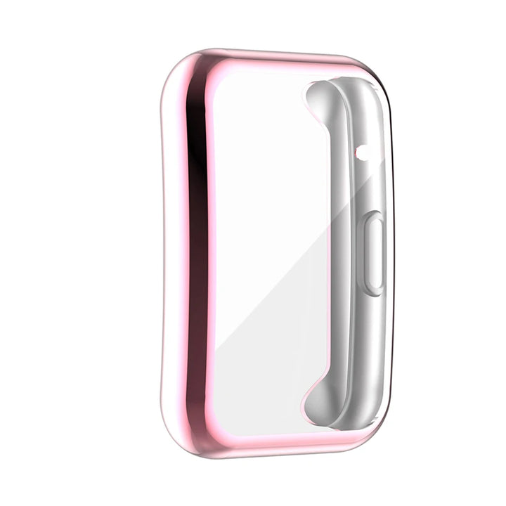 Full-Screen TPU Protective Case for Huawei Watch Fit