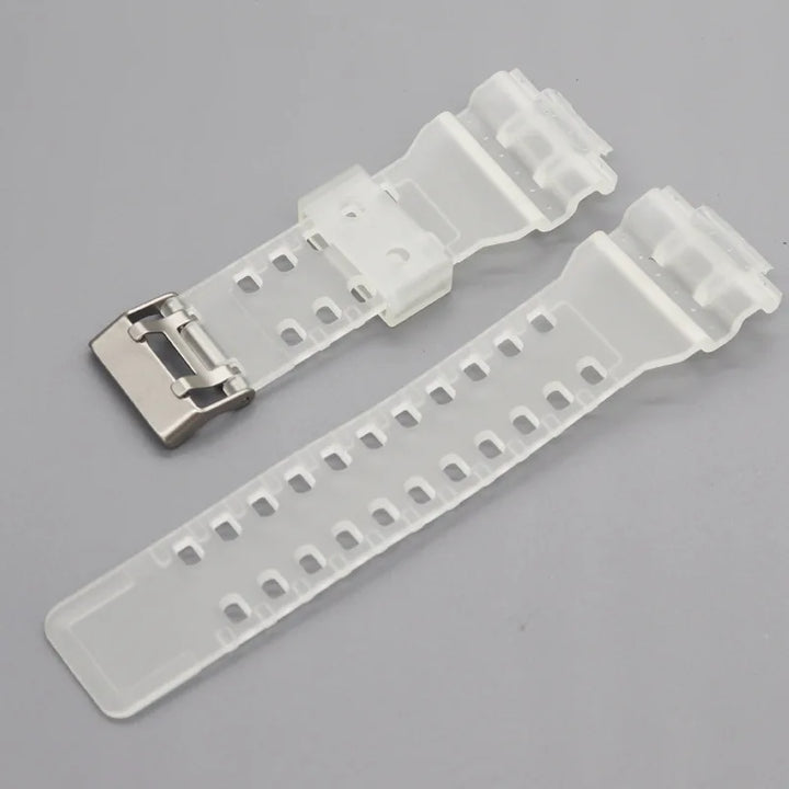 Replacement Watch Strap for Casio G-Shock GA/GD Series (16mm)
