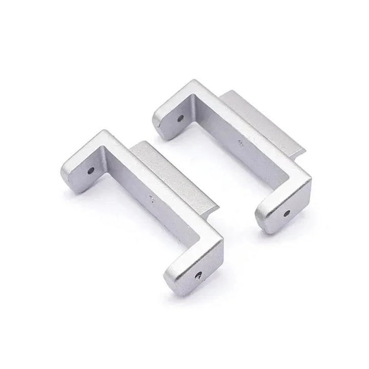 16mm Rubber Adapter for Casio for G-Shock GA-110/100/120 GD-100/110/120 DW-5600 GW-6900 Refit Connector Accessories 22mm Band