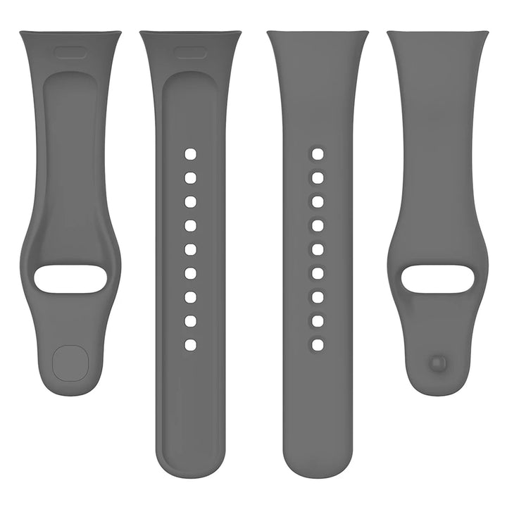 Silicone Watch Strap for Redmi Watch 3 – Without Button