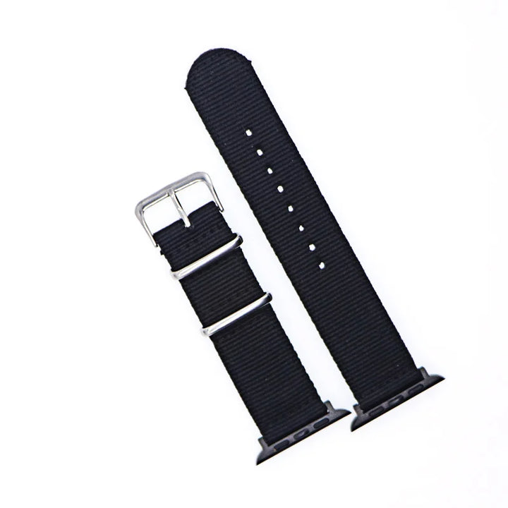 Strap For Apple Watch band  4 5 3 band 44mm/40mm  iwatch band 5 42mm 38mm correa pulseira nylon watchband