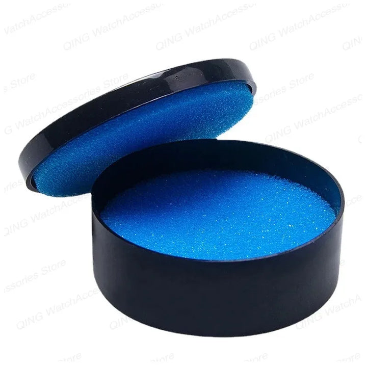 Watch Repair O-Ring Gasket Set – 0.5/0.6mm Waterproof & Oil-Resistant