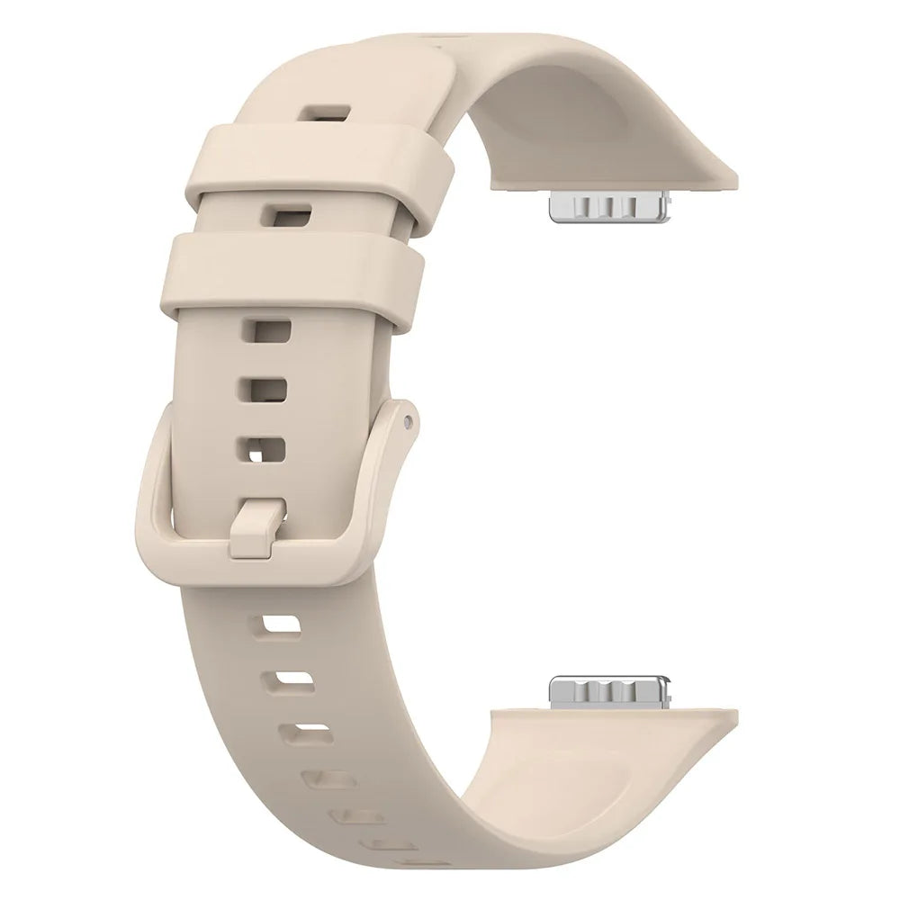 Silicone Watch Strap for Huawei Watch Fit 2 / Fit2 Active