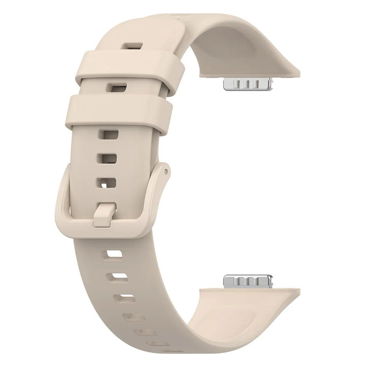 Silicone Watch Strap for Huawei Watch Fit 2 / Fit2 Active