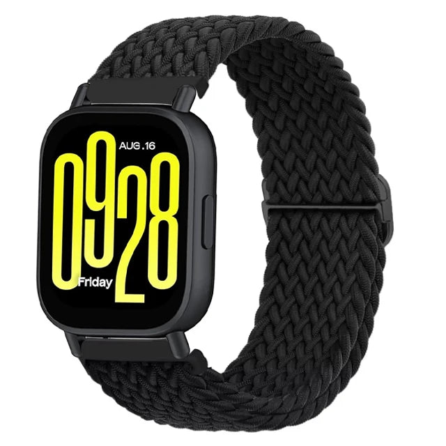 Redmi Braided Watch Strap