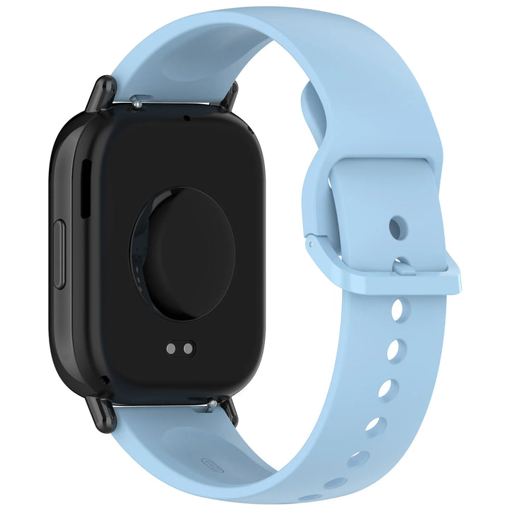 Silicone Watch Strap for Redmi Watch 5 Lite & 5 Active