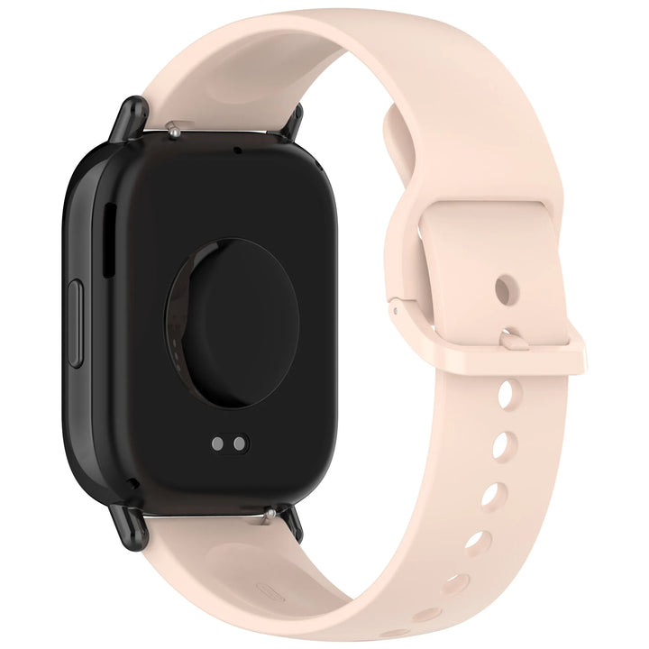 Silicone Watch Strap for Redmi Watch 5 Lite & 5 Active