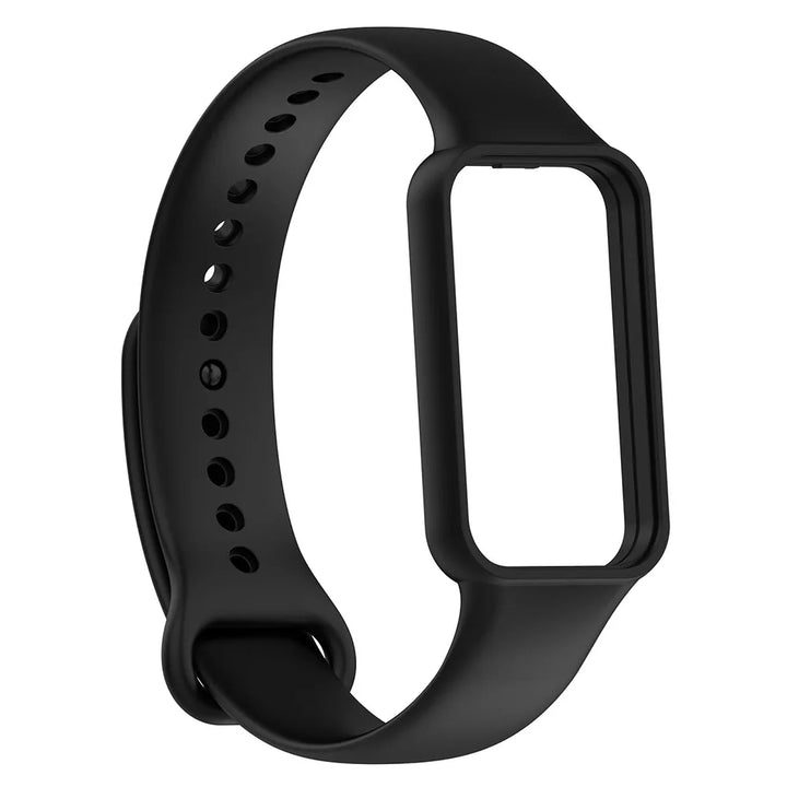 Silicone Strap for Amazfit Band 7