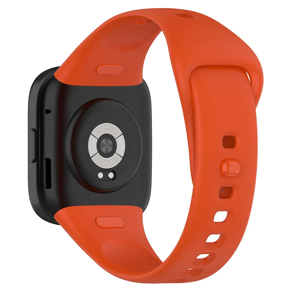 Silicone Replacement Strap for Redmi Watch 3
