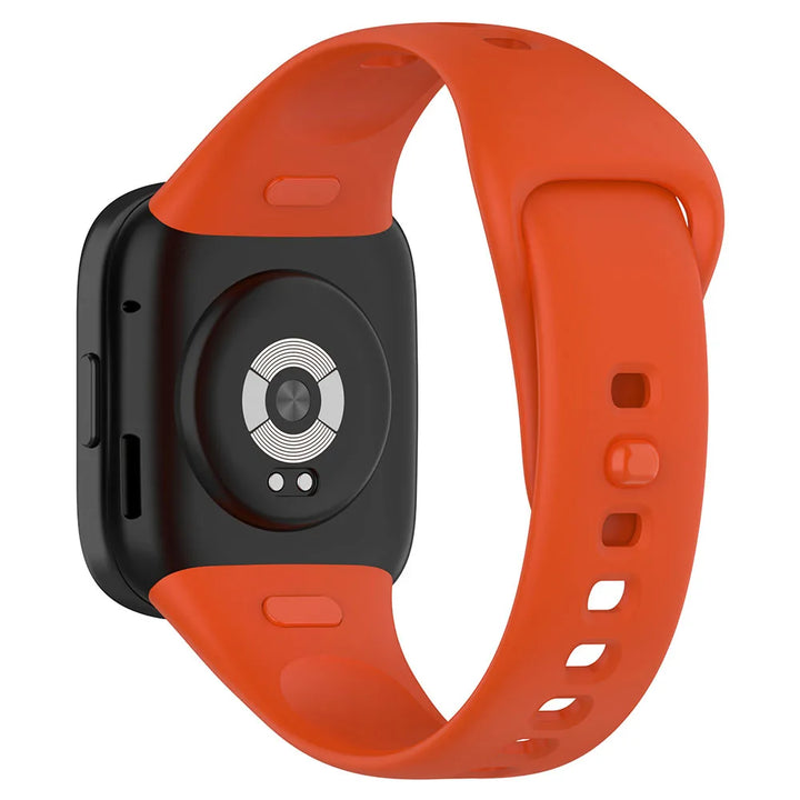 Silicone Replacement Strap for Redmi Watch 3