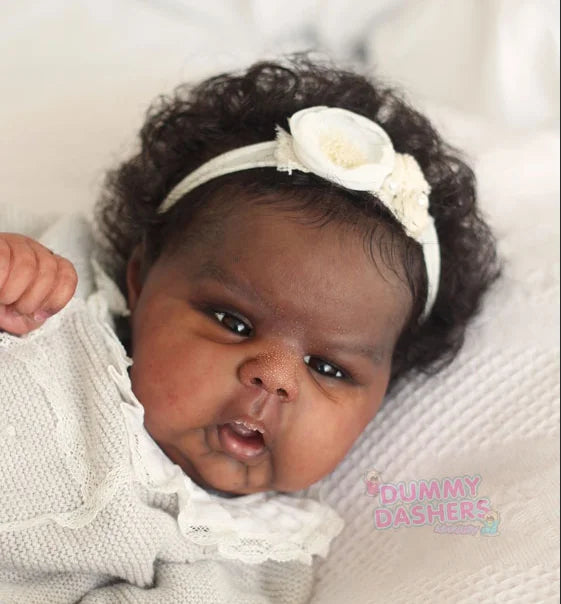 24″ Gounchi DIY Reborn Doll Kit – Limited Edition