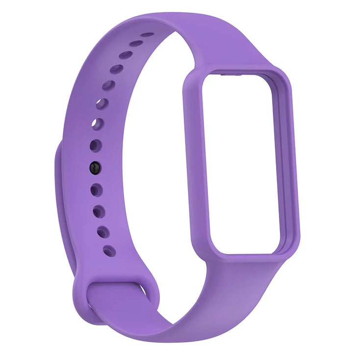 Silicone Strap for Amazfit Band 7