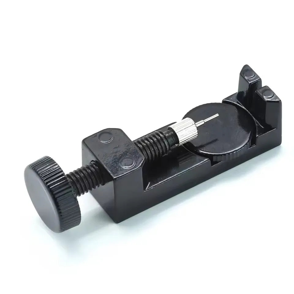 JUELONG Stainless Steel Watch Link Pin Remover & Adjuster Tool Kit