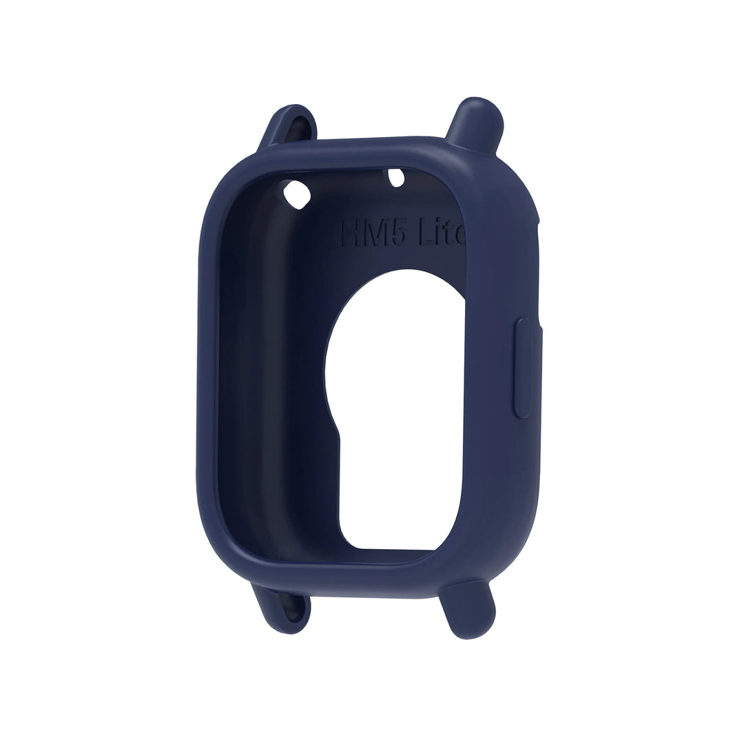 Silicone Protective Case for Redmi Watch 5 Active/Lite