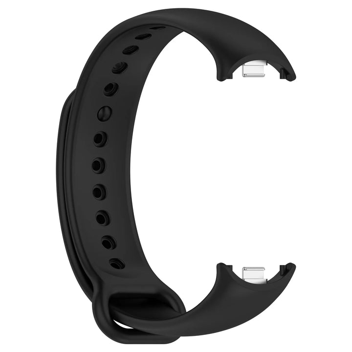Silicone Sport Strap for Xiaomi Mi Band 8-10