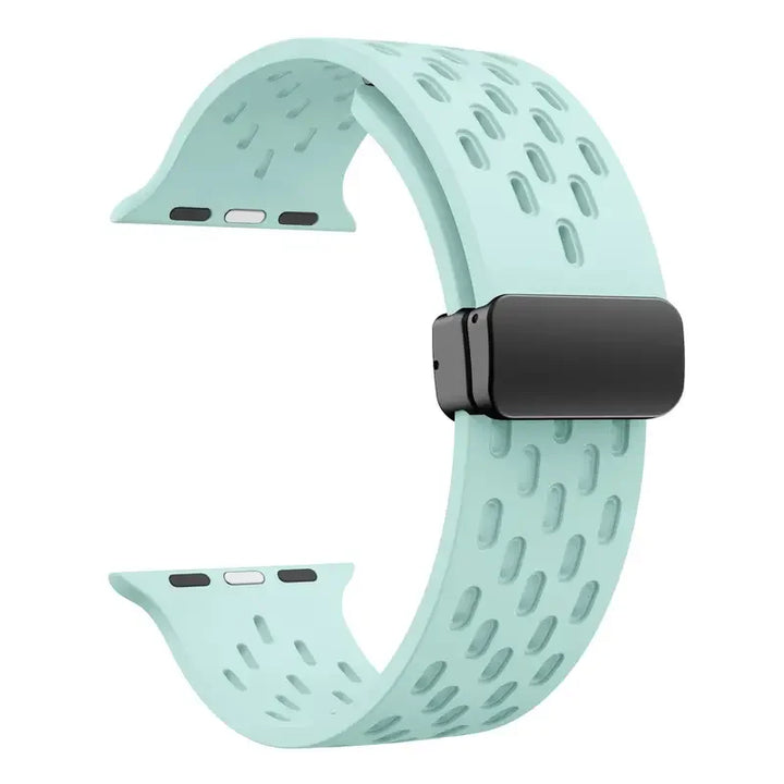 Silicone Strap for Apple watch band 49mm 45mm 44mm 42mm 46mm 40mm 41mm Bracelet Correa iWatch Series 11 9 8 10 SE 7 6 5 Ultra 2