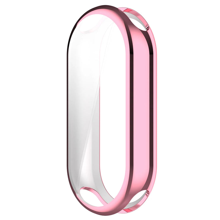 Xiaomi Mi Band 8/9/10 TPU Full Screen Protective Case