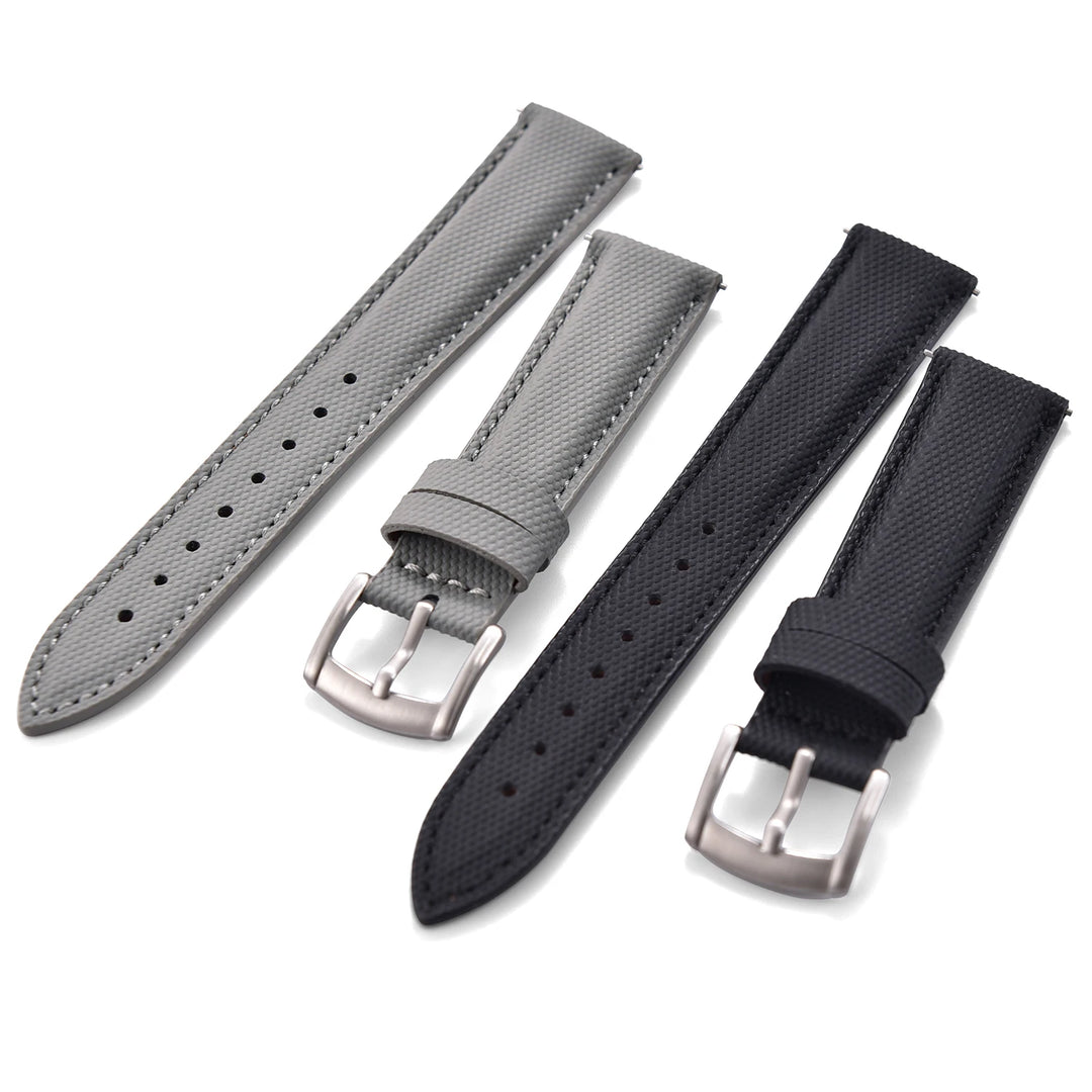Sailcloth Nylon Quick Strap