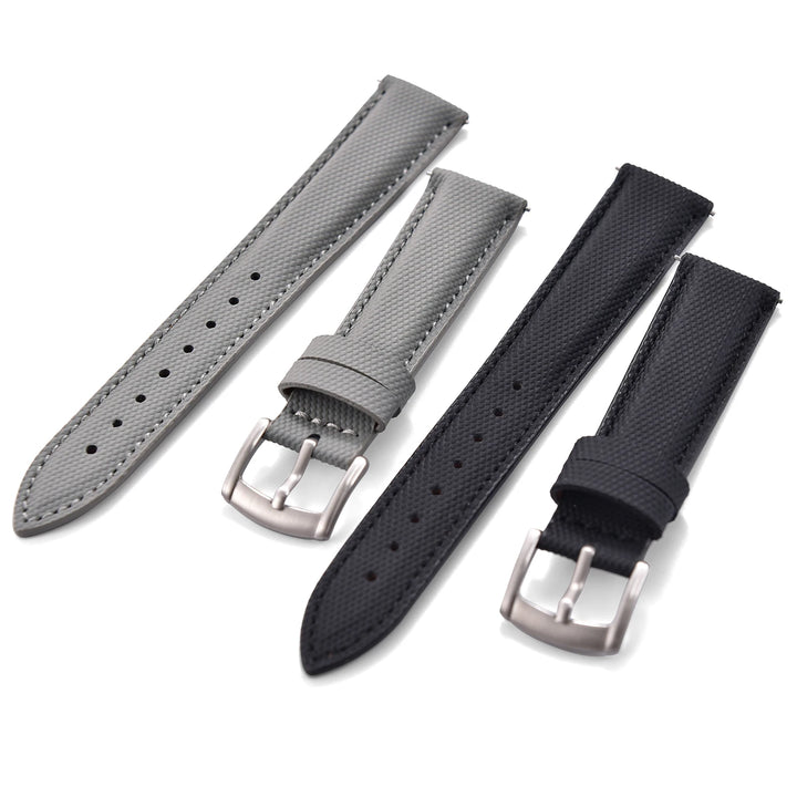Sailcloth Nylon Quick Strap