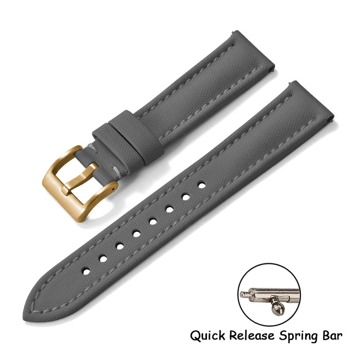 Waterproof Sailcloth Strap